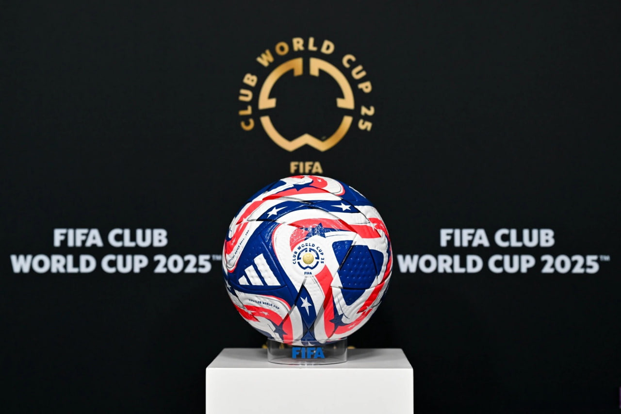世俱杯32强分组·(FIFA)官方网站-2025 Club World Cup